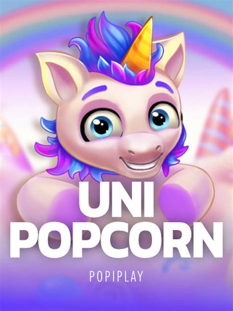 Jogue Unipopcorn online
